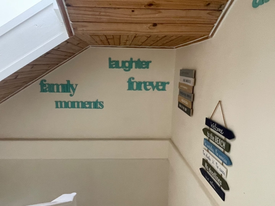 To Let 1 Bedroom Property for Rent in Fish Hoek Western Cape